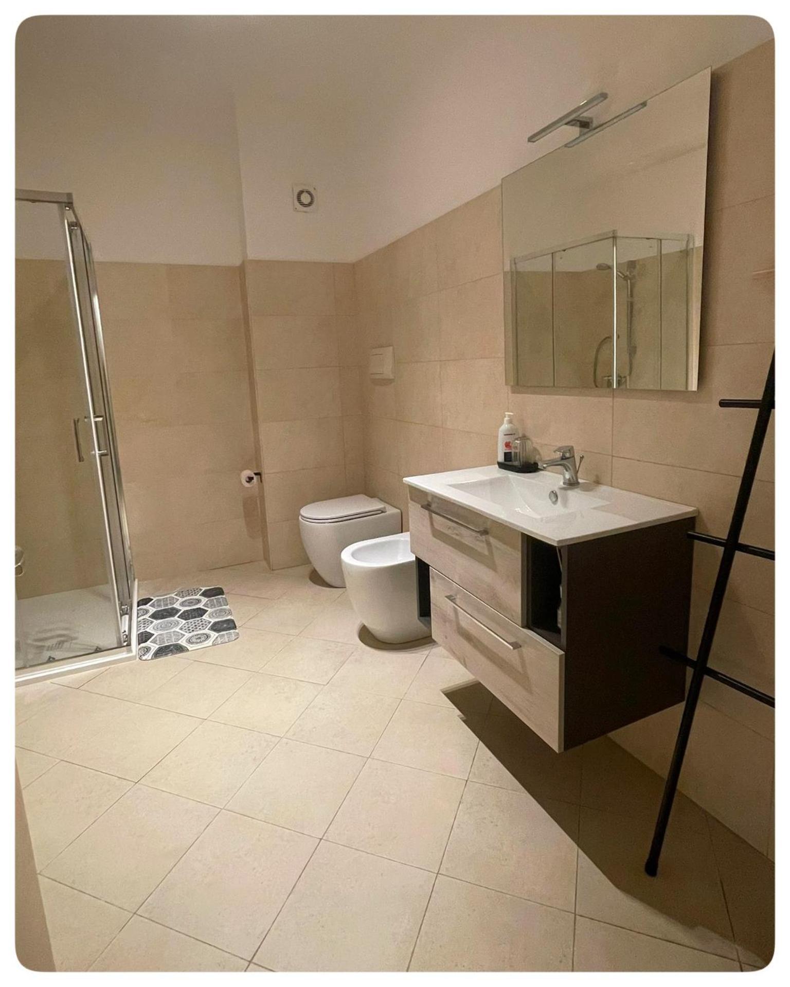 Domeanto Home 卡塔尼亚 外观 照片